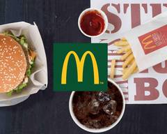 McDonald's® (Paris Stalingrad)