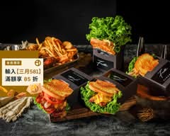 Full Sandwich 鹽埕店