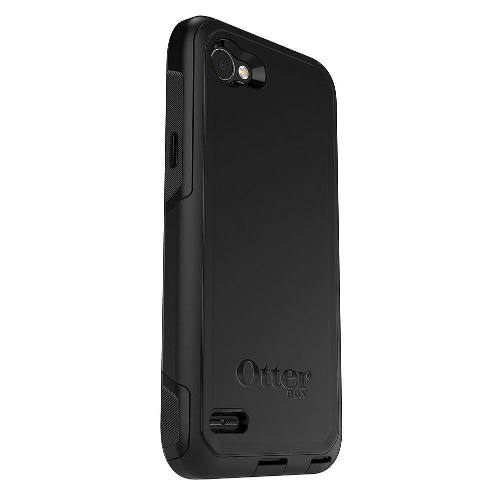 Casemate Otterbox Commuter Lg Q6 Phone Case, Black (7757739) Delivery Near Me Order Online