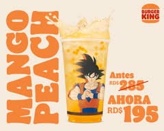 Burger King Galerías 360