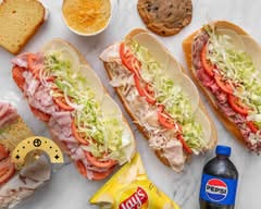 Royal Subs (Okeechobee Blvd)