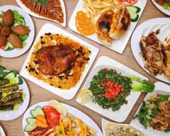 AL HUDA 🥙