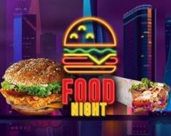 Food Night - Calais