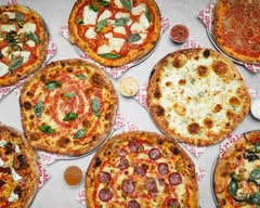 Love's Pizza Co.
