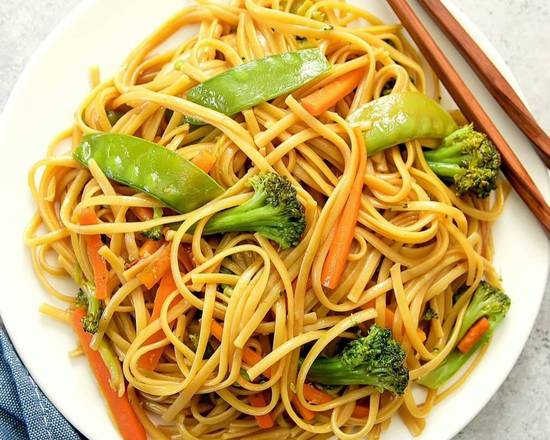 Stir Fried Noodles