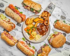 Sandwich Chefs (Southland)