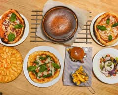 IL FORNO DI CANDELÁ