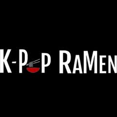 K-pop ramen (Lubbock)