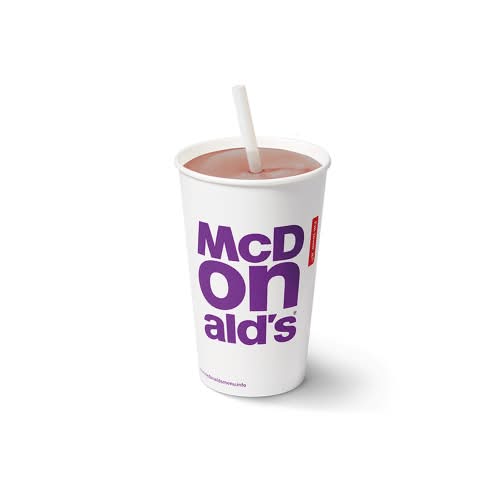 Medium Milkshake Chocolat