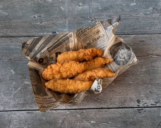 Tenders X5