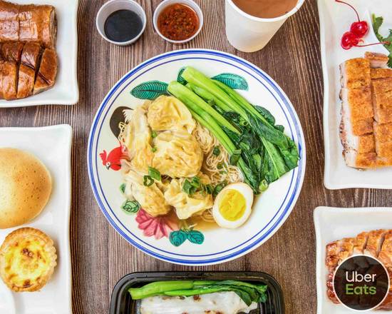 Dim Sum Sam