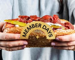 SÖNER-Sucuk Döner - Kreuzberg