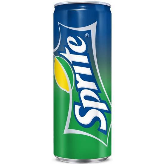 Sprite 🥤