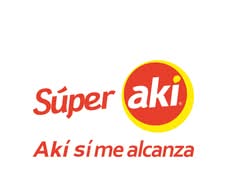 Súper Akí 🛒(Santa Fe)