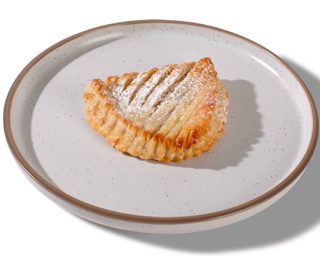 Apple turnover