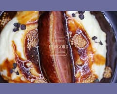 Snacking de Terroir (par la Cantine de la Butte)