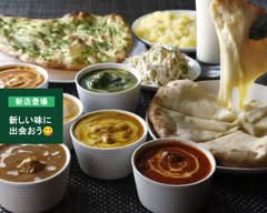 サウラハ インド・ネパールレストラン SAURAHA INDIAN NEPALI RESTAURANT