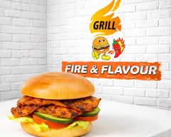 Fire & Flavour Grill