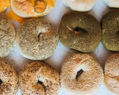 Benji's Bagel & Coffee House - East Nashville
