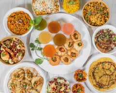 Pangat Pani Puri and Chaats