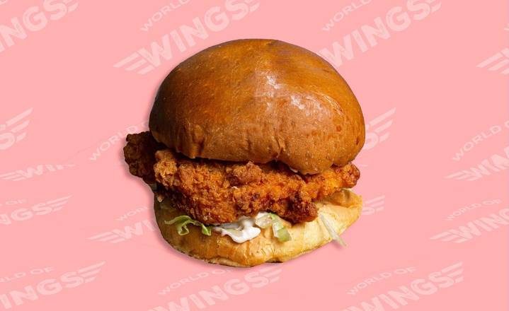 WOW  Burger🍔