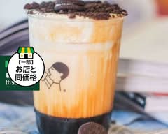 台湾タピオカミルクティー茶の物語 中野店