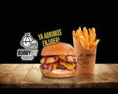 Bobby Boy Burgers
