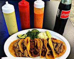 Calles de Mexico Taco Shop (Bartonville)