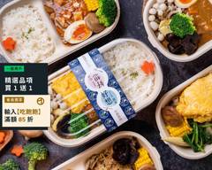 好想蔬食(素食專賣) 台大公館店