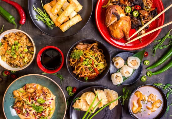 Asian Noodle Company (5610 Interstate Hwy 35)