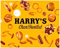 Harrys Charbroiled (Lesliville)