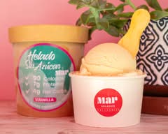 Mar Helados Saludables Tejeda