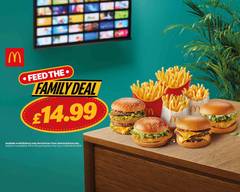 McDonald's® - Tower Retail Park