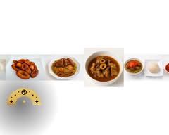 Nigeria Breeze Restaurant