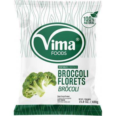 VIMA Brocoli Cong 450gr