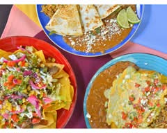 TEXAMEX Restaurant