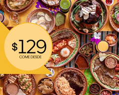 La Cabaña del Guero Max