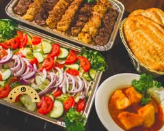 Afghani Kabob Express