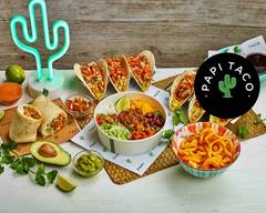 Papi Taco (Mexican Street Food) - Highfield