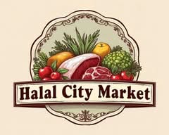 Halal City Market