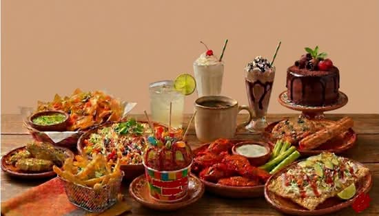 Dulce & Salado (Toluca)