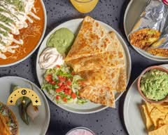 Tacos El Gordo - Hesperian