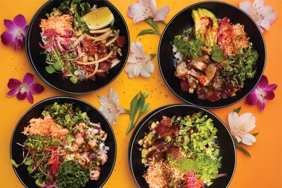 Omakase Por Favor (1050 20th St, 150)