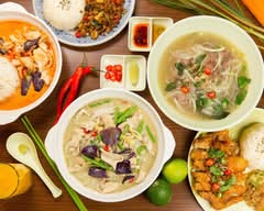 越津津泰越美食