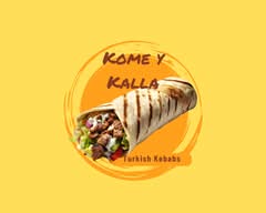 Kome Kalla (Benimaclet)