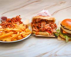 Flam'grill Arras