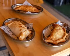 El Conquistador de la Empanada 