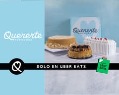 Quererte Pastelería - Del Inca