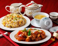 【東洋飯店 那覇店】1974年創業 純中華料理専門店