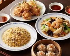 新中華料理　天福